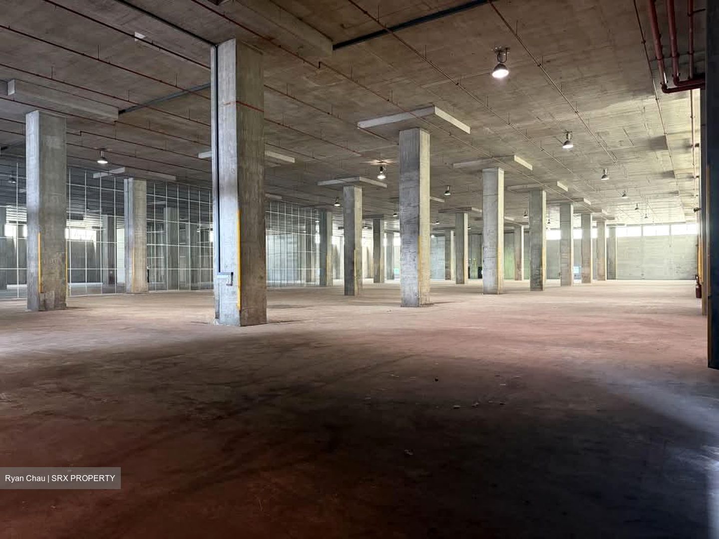 Gul Street 2 (D22), Warehouse #585398471